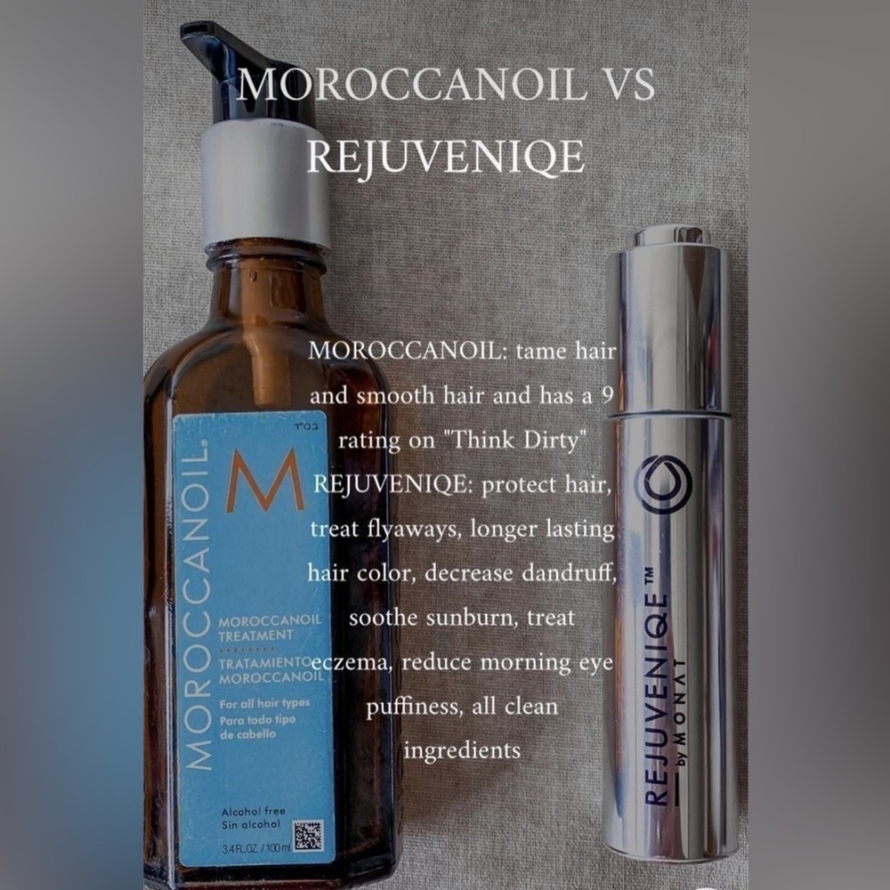 Monat Rejuveniqe oil Intensive - Picture 6 of 8